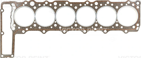 Gasket, cylinder head